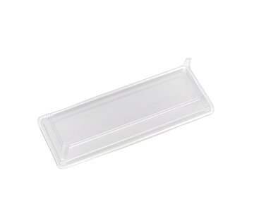 OPS deksels tbv Fancy trays 21,2 x 9 cm