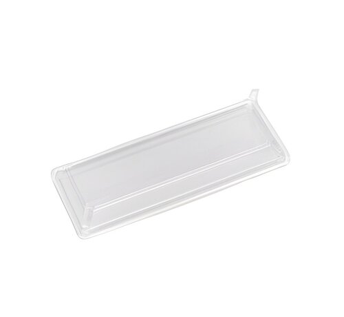 OPS deksels tbv Fancy trays 21,2 x 9 cm