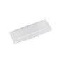 OPS deksels tbv Fancy trays 21,2 x 9 cm