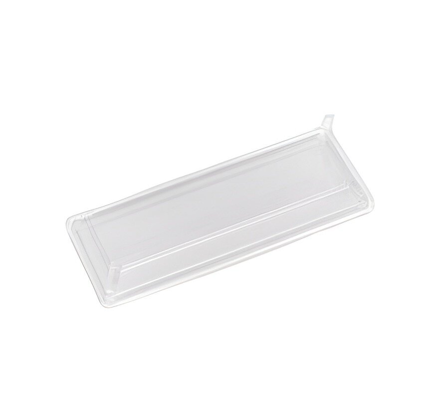 OPS deksels tbv Fancy trays 21,2 x 9 cm