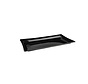 RPET trays 22 x 12 x 1,3 cm Pagoda platter