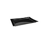 RPET trays 22 x 16 x 1,3 cm Pagoda platter