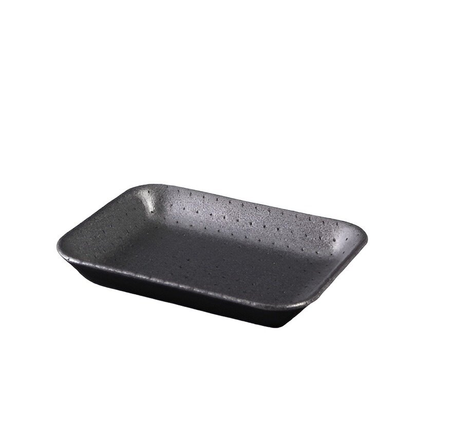 Schuimschaaltjes nr. 70 13,5 x 18 x 2,5 cm absorberend