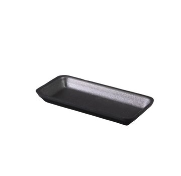 Schuimschaaltjes nr. 65 18 x 9 x 1,8 cm