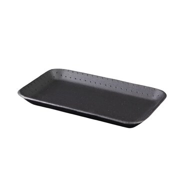 Schuimschaaltjes nr. 73 22,5 x 13,5 x 1,8 cm absorberend