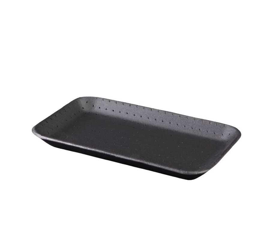 Schuimschaaltjes nr. 73 22,5 x 13,5 x 1,8 cm absorberend