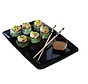 PP Mozaik Rectangular Platter cateringschalen 20 x 28 cm