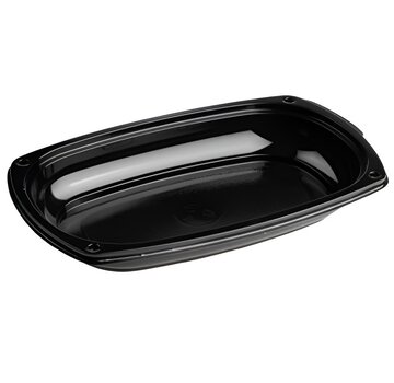 PET cateringschalen 29,5 x 19 x 4 cm