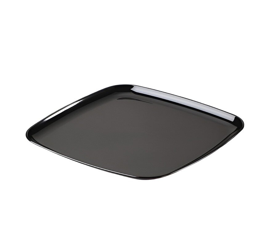PP Mozaik Square Platter cateringschalen 30 x 30 cm