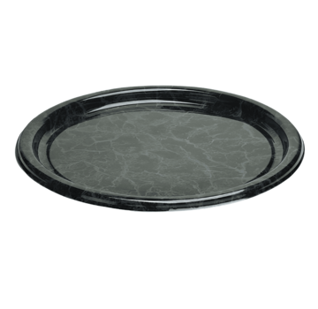 RPET Round Platter cateringschalen Ø 40 cm