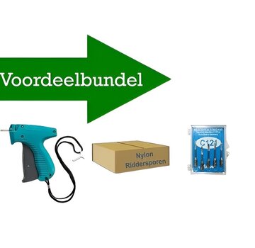 Ridderspoortang voordeelpakket II - Avery Dennison
