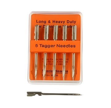 Naalden t.b.v.  Avery MARK II LANG