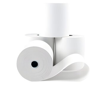 Thermische kassarol 80x80x12 mm - 30 st/ds