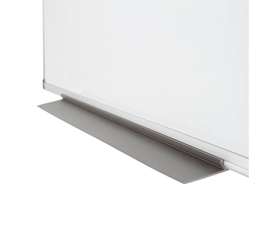Whiteboard Alu / Prikbord - Combinatiebord