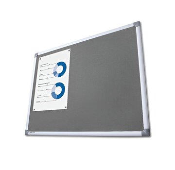 Scritto Prikbord Vilt