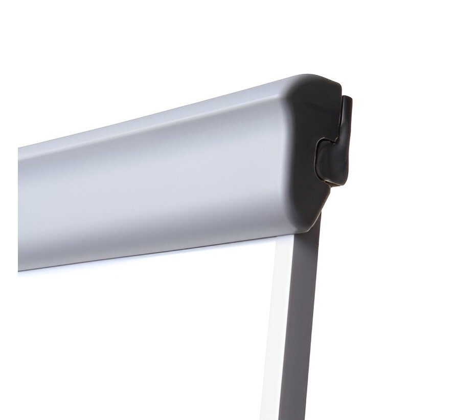 Scritto Flipchart Vario met Stervoet
