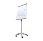 Scritto Flipchart Vario met Stervoet