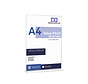 T-standaard A4 | Menuhouders | Per 25 stuks