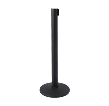 Afzetpaal Flexi Met Trekband