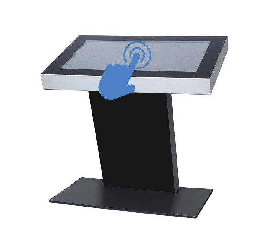Digitale Informatiebalie
