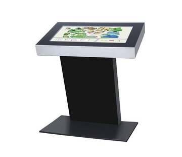 Digitale Informatiebalie