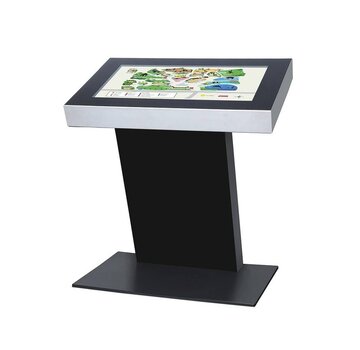 Digitale Informatiebalie