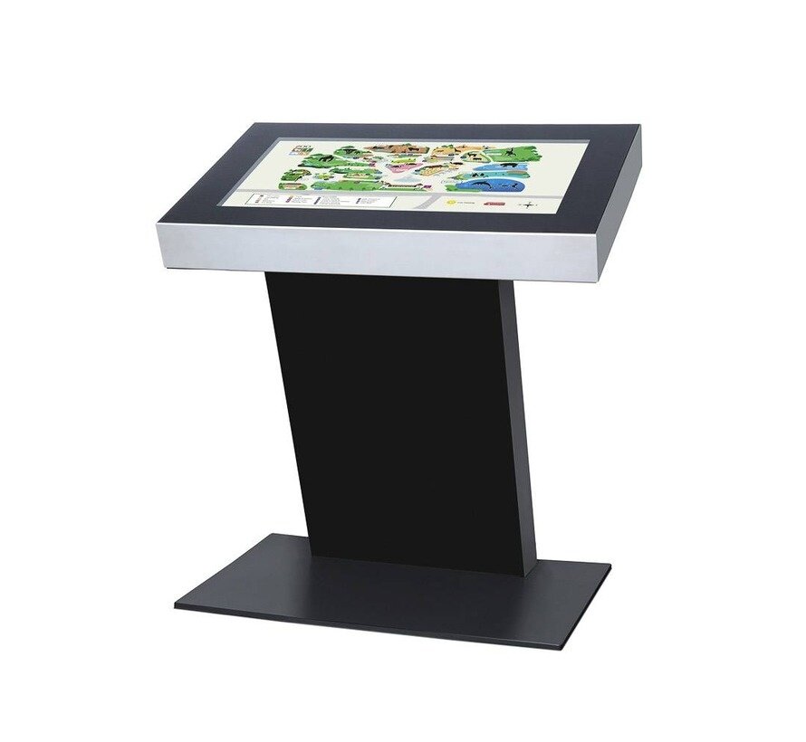 Digitale Informatiebalie