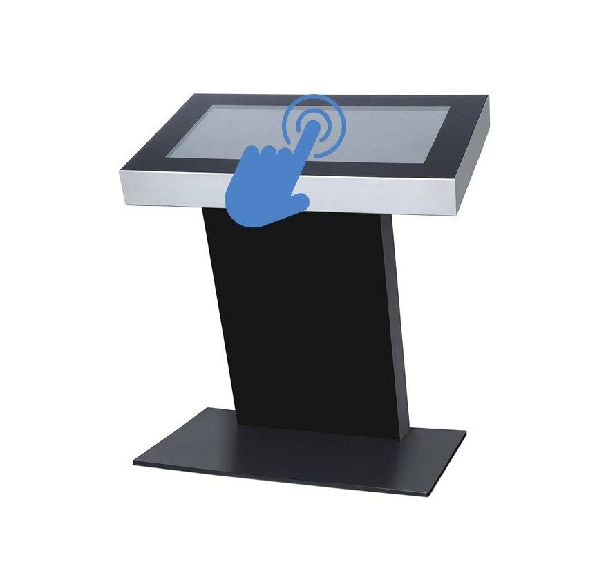 Digitale Informatiebalie
