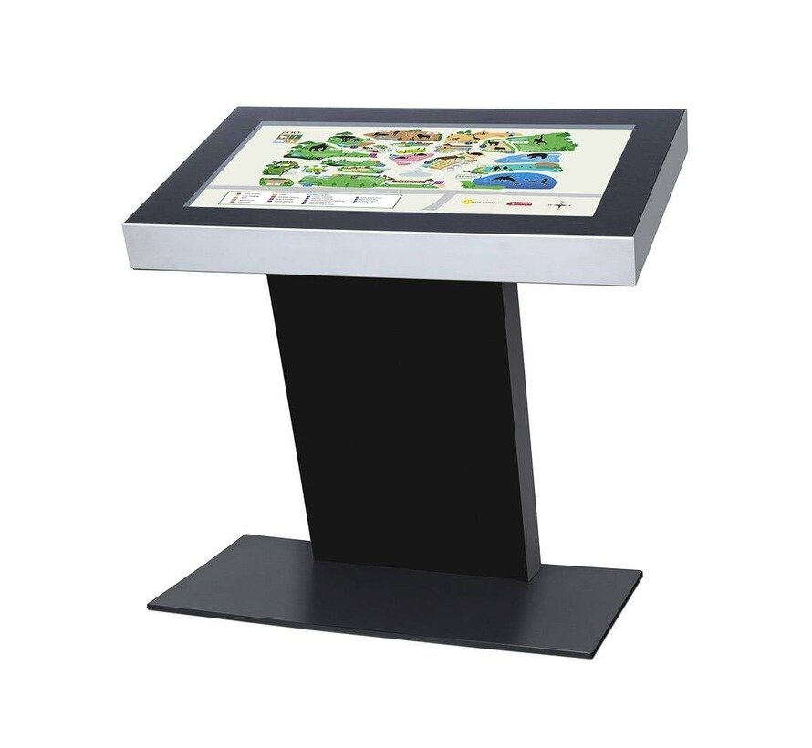 Digitale Informatiebalie