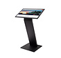 Digitale Informatiebalie Design