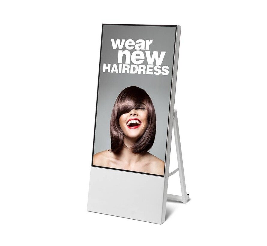 Smart Line Digitaal A-Bord