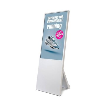 Spectrum Digitaal A-Bord