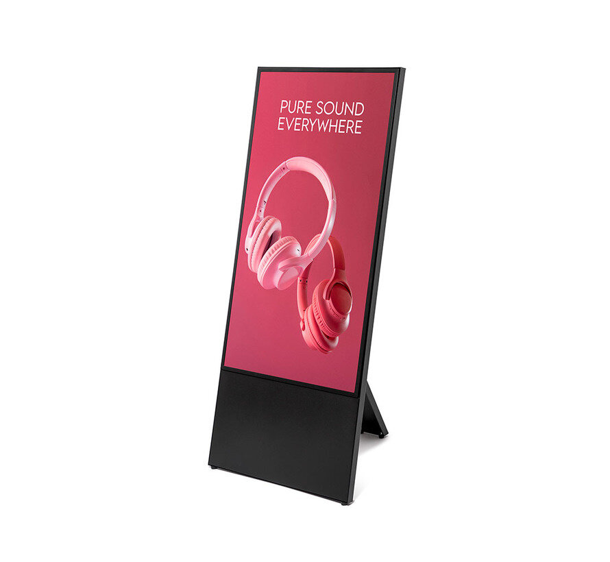 StreamLine Digitaal A-Bord