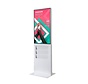 Smart Line Digitale Totem Rack