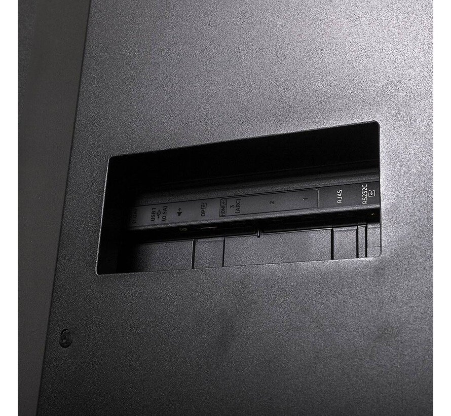 StreamLine Digitale Totem