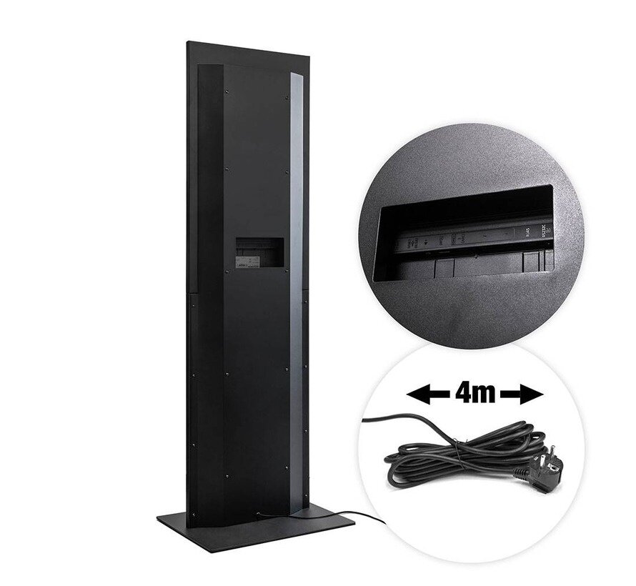 StreamLine Digitale Totem