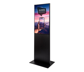 StreamLine Digitale Totem