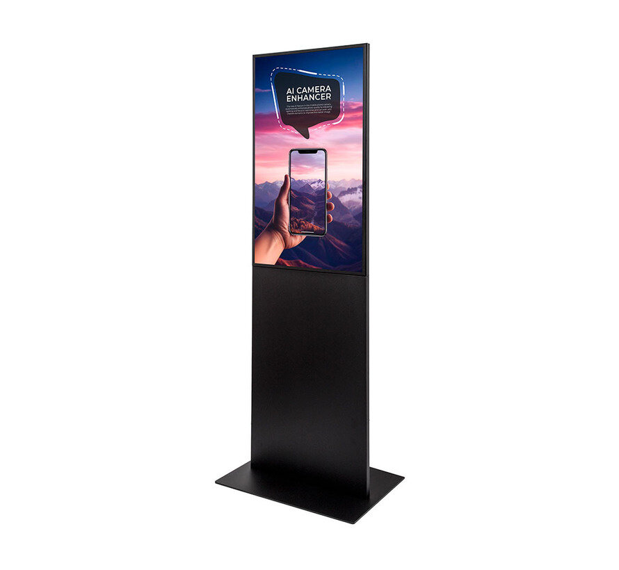 StreamLine Digitale Totem