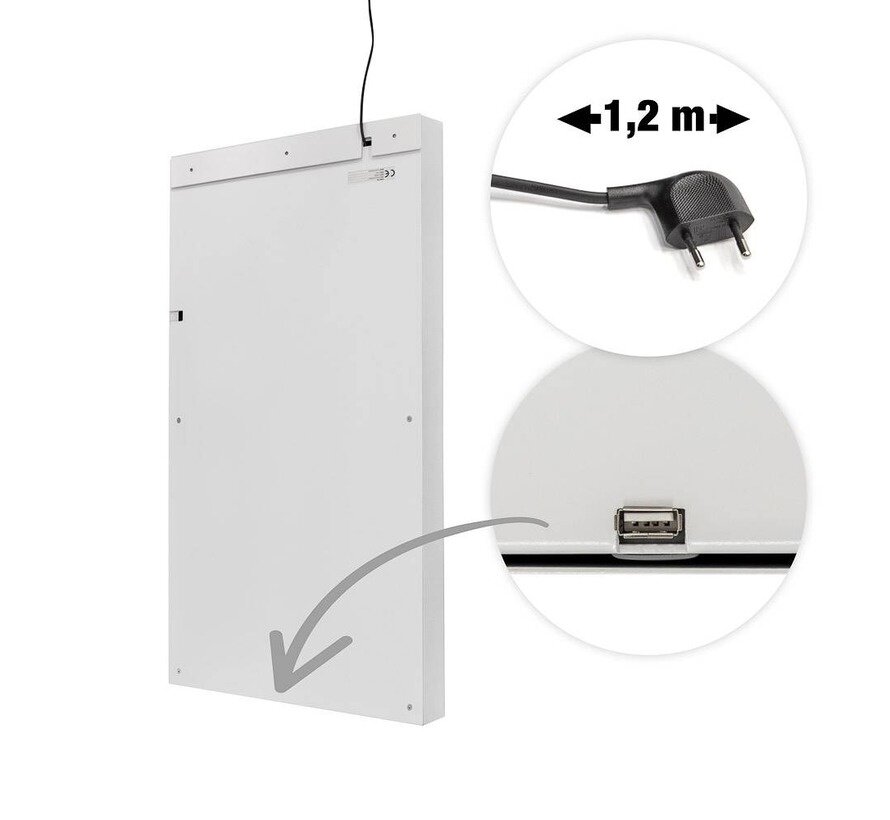 Shopdepot Smart Line Digitaal Paneel