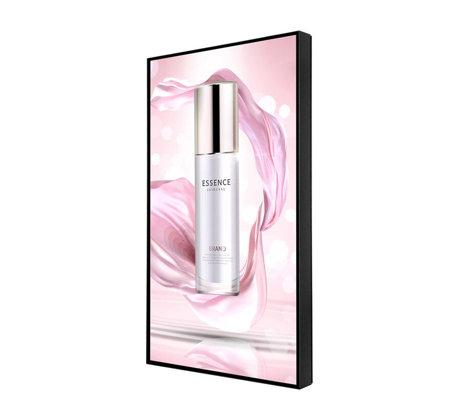 Shopdepot Smart Line Digitaal Paneel