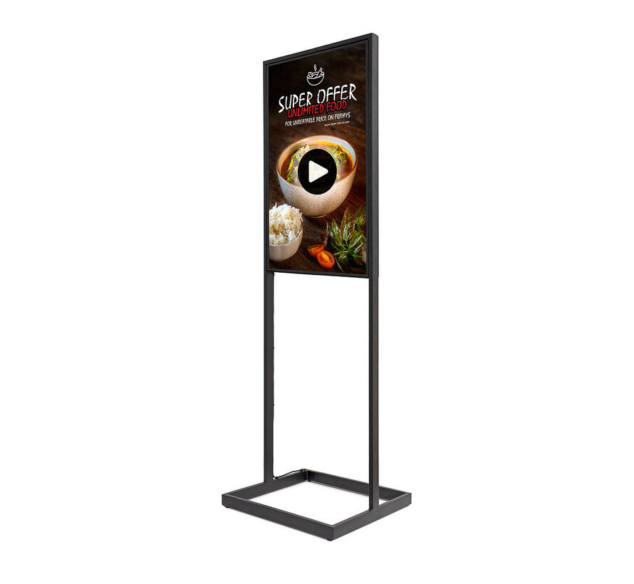 Sky Digitale Totem