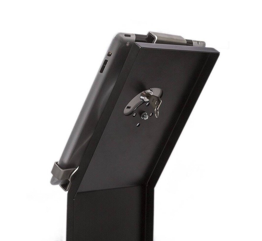 Trigrip Tablethouder Staal