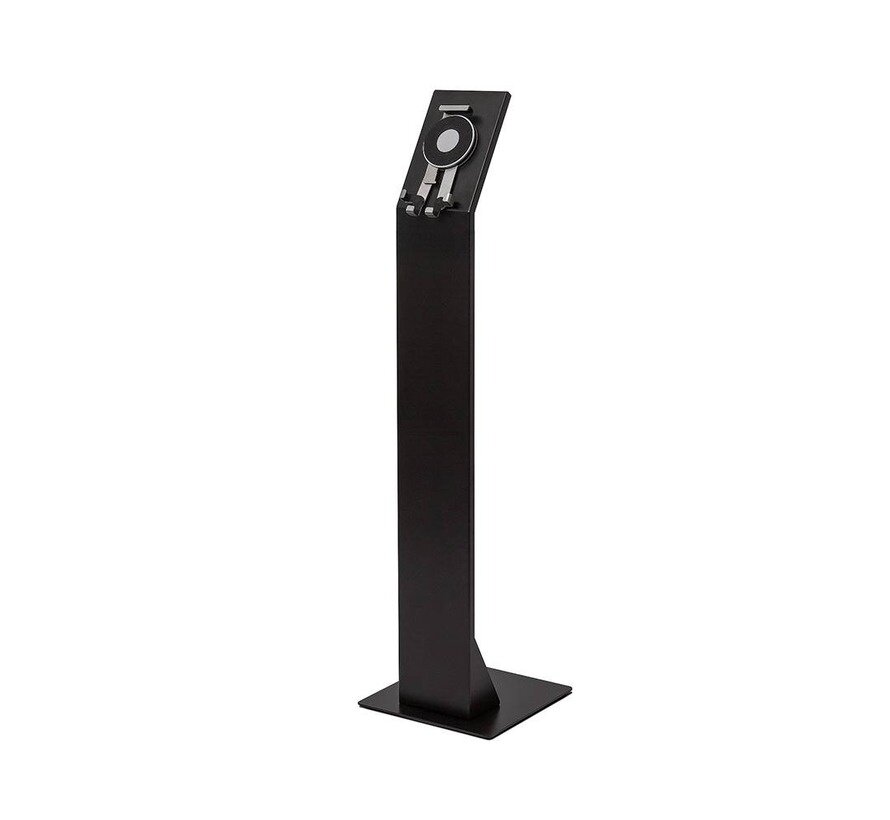 Trigrip Tablethouder Staal