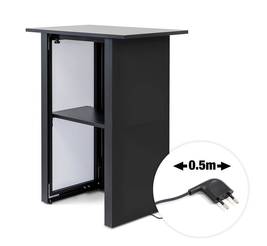 Digital Counter Futuro 32"