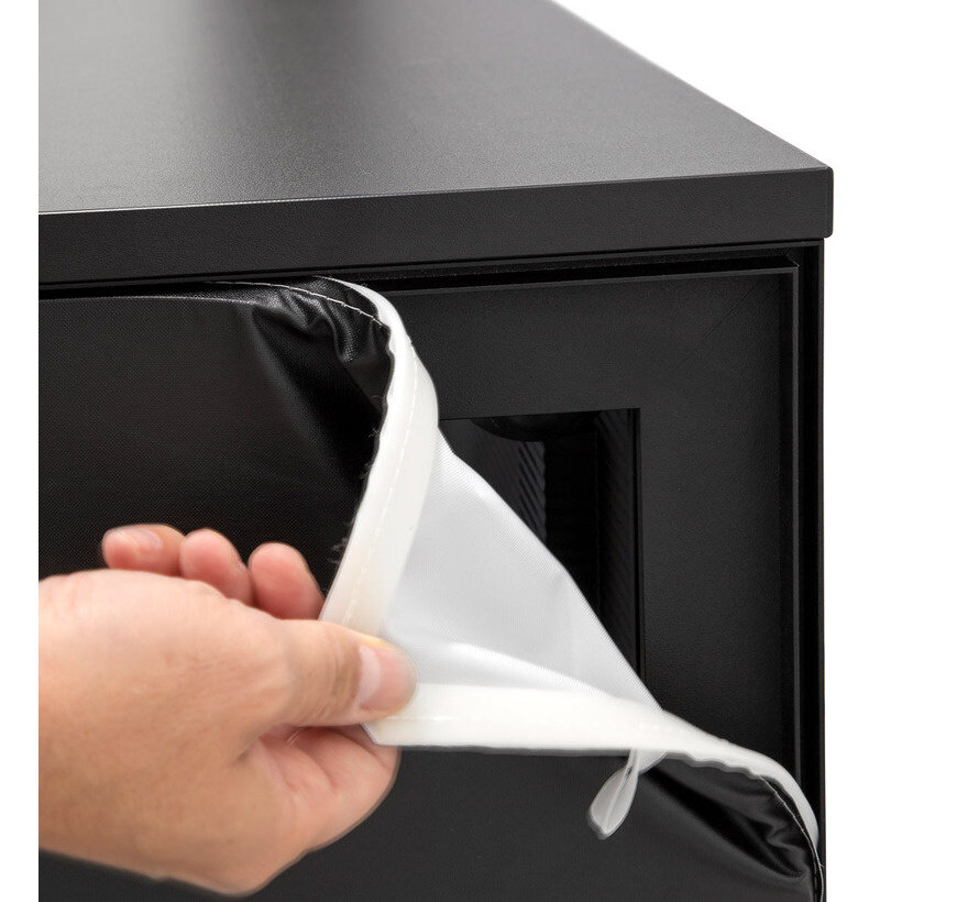 Digital Counter Futuro 32"