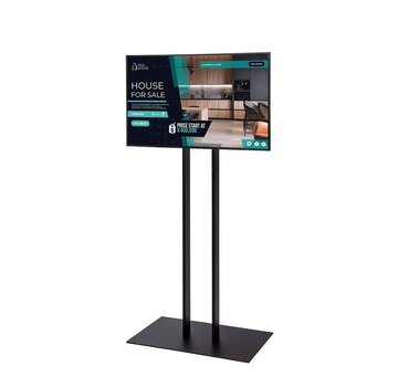 Digitale Etalage Display
