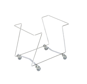 Draadmand stapelwagen voor Superior 54L