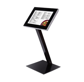 Outdoor Menubord Premium LED