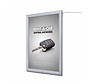 LED Verlichte Outdoor Poster Case Met Print