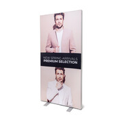 Brightbox Fold&Go 100 x 200 cm Met Print